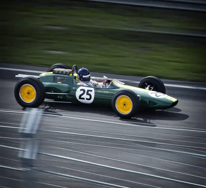 Race Car Covered Transport Insurance
